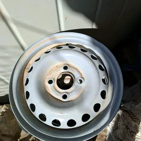 opel diska