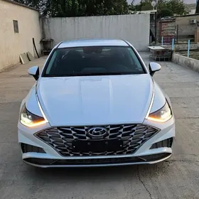 Hyundai Sonata 2020