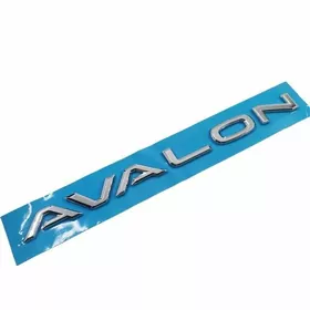 A V A L O N ýazgy