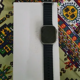 Apple watch ultra