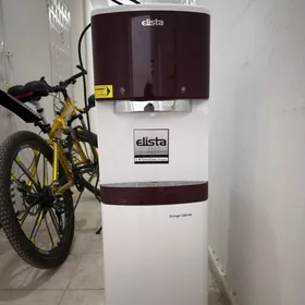 Elista Kuller suw aparat
