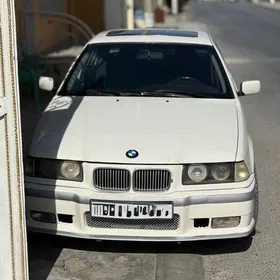 BMW E46 1998