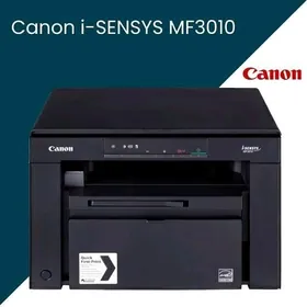 Canon MF I-SENSYS 3010