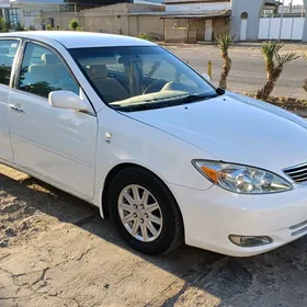 Toyota Camry 2002