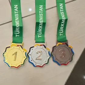 Medal