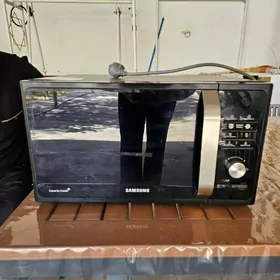 Микрволновка