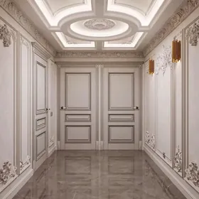 Подвойская Московская элитка