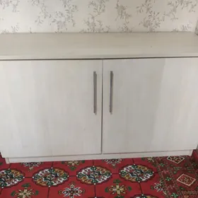 köwüş goýulýan