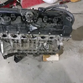 motor bmw 3l
