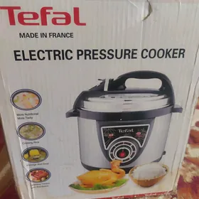 tefal gazan