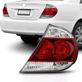 Stop, Cyra Dyty camry 2005