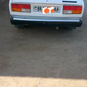 Lada 2107 1999