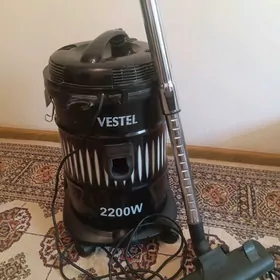 пылесос