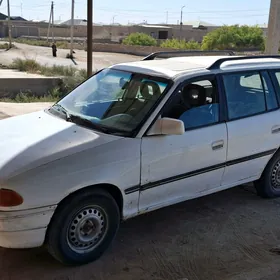 Opel Astra 1992