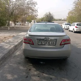 Toyota Camry 2007