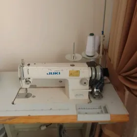 JUKI D.DL5550 ÝAPON ÖNÜMI