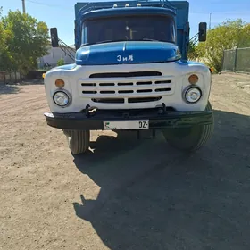 Zil 130 1998