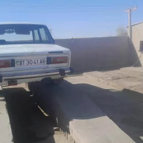 Lada 2106 1999