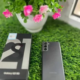 Samsung S21 8/128