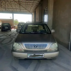Lexus RX 300 2001
