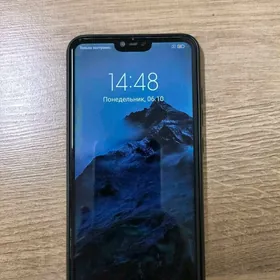 Xiaomi Mi 8 Lite
