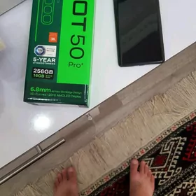 Infinix HOT 50pro