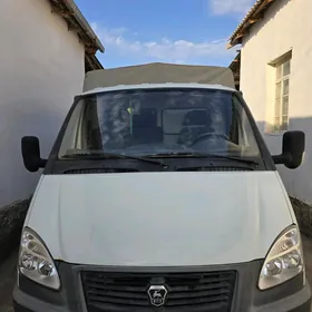 Gaz Gazel 2012