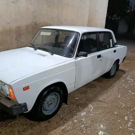 Lada 2107 2010