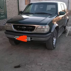 Ford EcoSport 1995