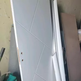Mdef içki hem daşky gapy