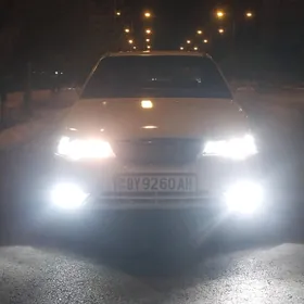 Daewoo Nexia 2012
