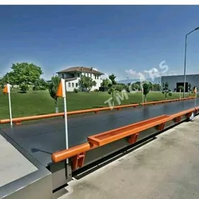 Terezi montaž GAPAN