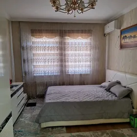 Arenda Buzmeyin Jemagat