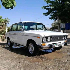 Lada 2106 1998
