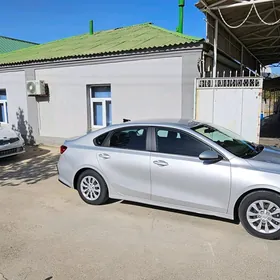 Kia Forte 2021