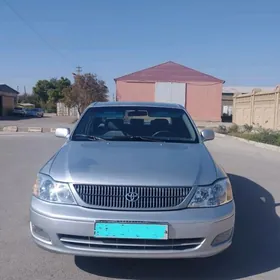 Toyota Avalon 2002