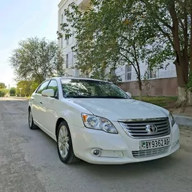 Toyota Avalon 2009