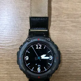 Часы Amazfit T-Rex Pro