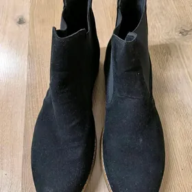Сапоги