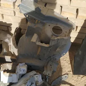 Tumba Huyndai Kona, Кона