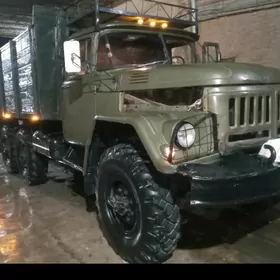 Zil 131 1992
