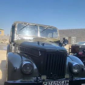 UAZ 469 1993