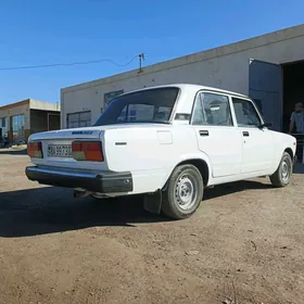 Lada 2107 1998