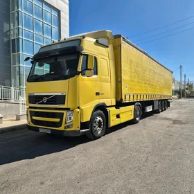 Volvo FH 460 2011