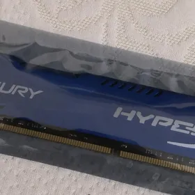 8GB ram taze radiyatorly