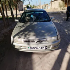 Toyota Carina 1994