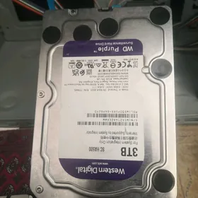 3TB içi kinoly