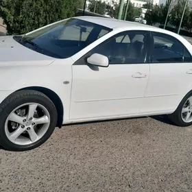 Mazda MAZDA6 2003