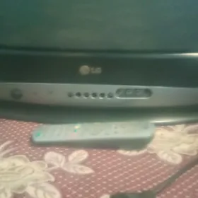 телевизор LG