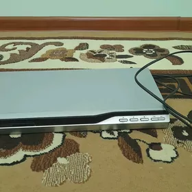 DVD